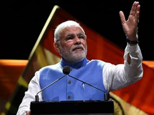 narendra modi .